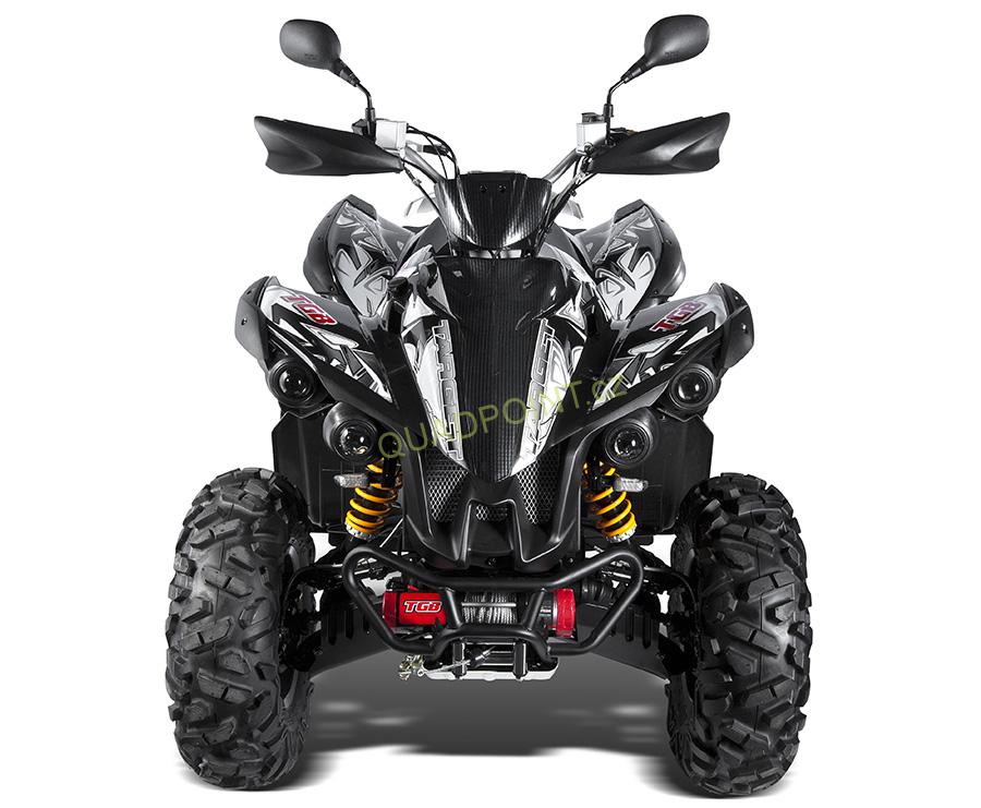 TGB TARGET 550i IRS 4x4