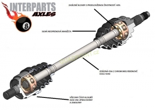 Poloosa Can-Am 207-2011