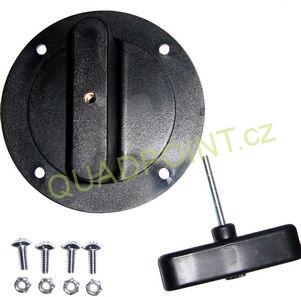 PACK MOUNT