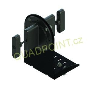 ATV DOUBLE FUEL PACK BRACKET