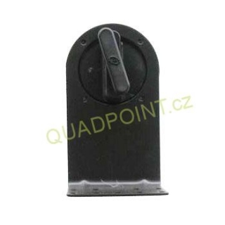 ATV FUEL PACK BRACKET