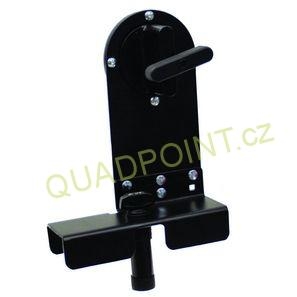 KXP FUEL PACK BRACKET UTV