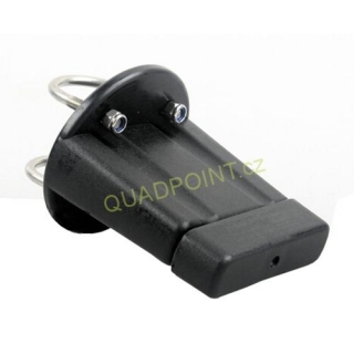 Mount. Bracket for Fuel