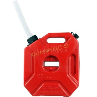 Fuel Pack 5L