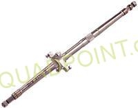 Yamaha Raptor 250 MX +3/+6 RPM Dominator 2 Axle