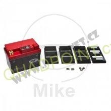 Lithiová baterie pro ATV YAMAHA YFM 250 Raptor (2008-2011)