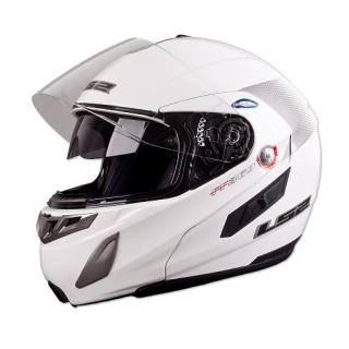 Helma Delta, gloss white
