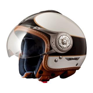 Helma Cruiser gloss white