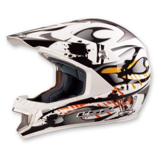 Helma MX442 Magma, gloss white