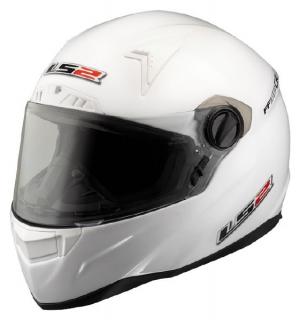 Helma FF385 FT2 SINGLE MONO, gloss white