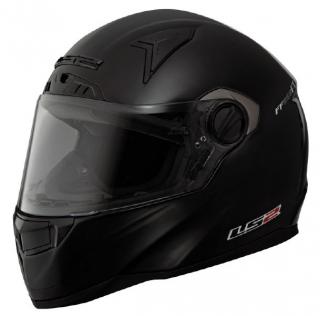 Helma FF385 FT2 SINGLE MONO, matt black