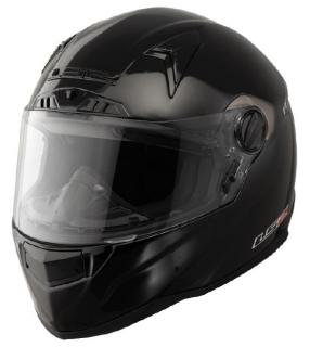 Helma FF385 FT2 SINGLE MONO, gloss black