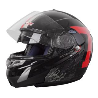 Helma FF369 Delta edition, gloss black
