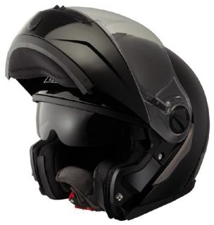 Helma FF386 RIDE, matt black