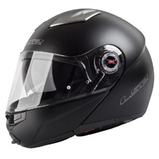 Helma FF370 EASY, matt black