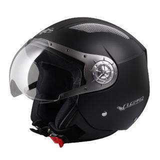 Helma OF518 Midway, matt black