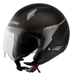 Helma OF559 ROCKET, matt black