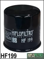 Olejový filtr HF