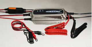 Nabíječka CTEK XS 0,8 12V 0,8A